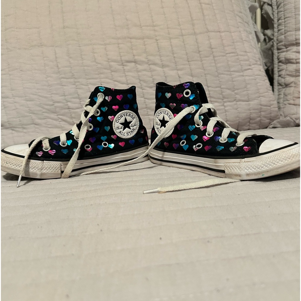 Converse Youth Girls